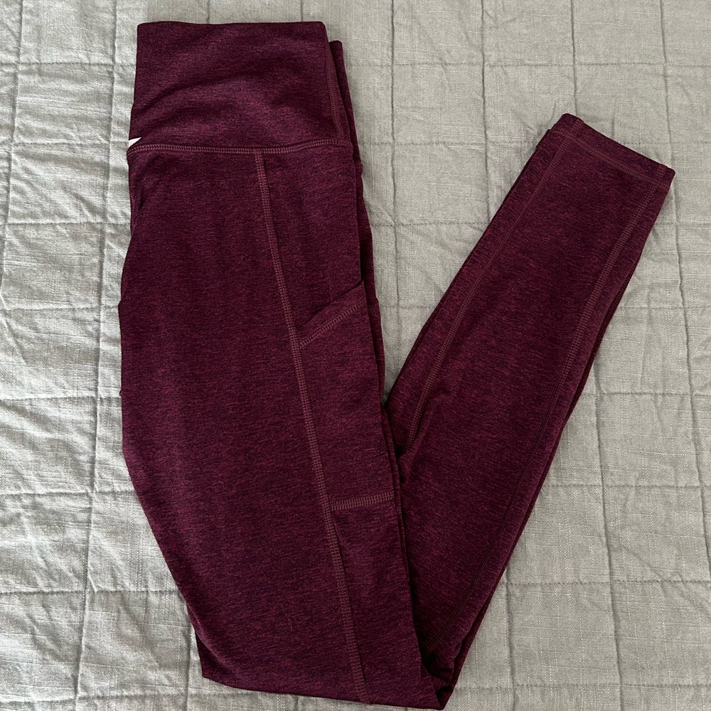 Aerie Workout Leggings